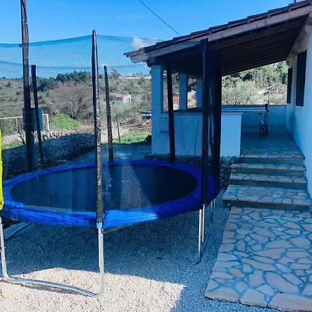 Ela - Three Bedroom With Outdoor Pool St * Dracevica